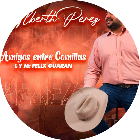 Alberth Pérez