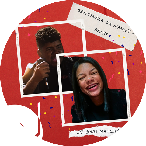 DJ Gabi Nascimento & Guilherme Miranda