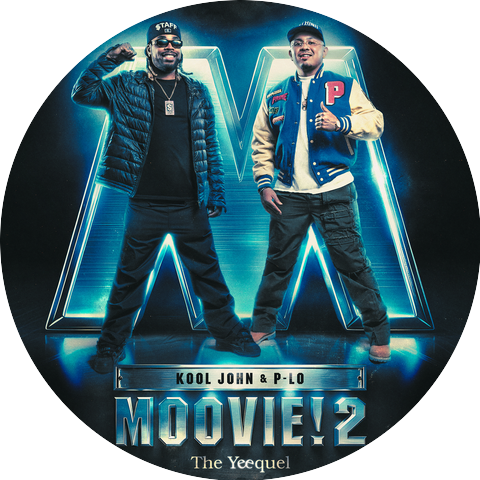 P-Lo & Kool John