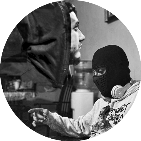 Ethan Villa & JonDoe