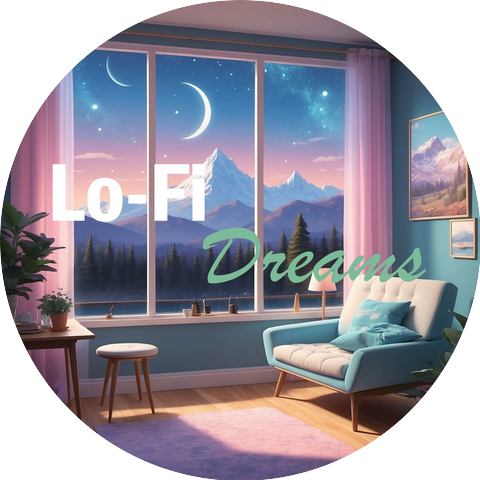 Misty's Lo-Fi Tunes