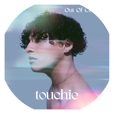 touchie