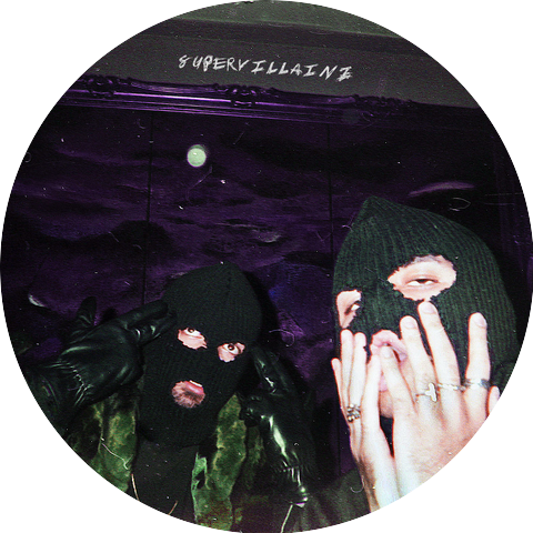 zefaan & Lil Littlez