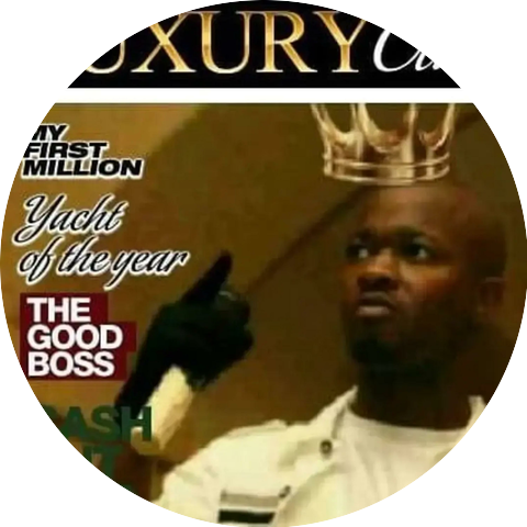 Mr. Devion A*k*a Tha Chozen Won