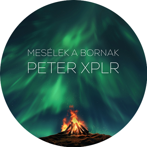 Peter XPLR
