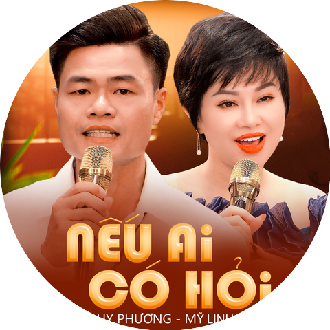 Duy Phương & Mỹ Linh