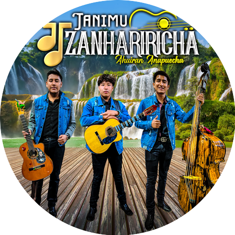Tanimu Tzanhariricha Ahuiran Anapuecha