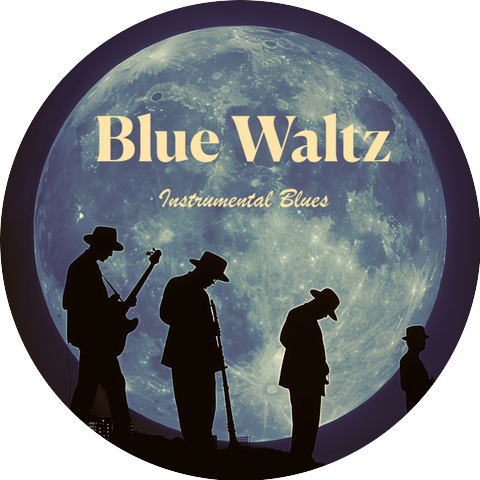 Blue Waltz