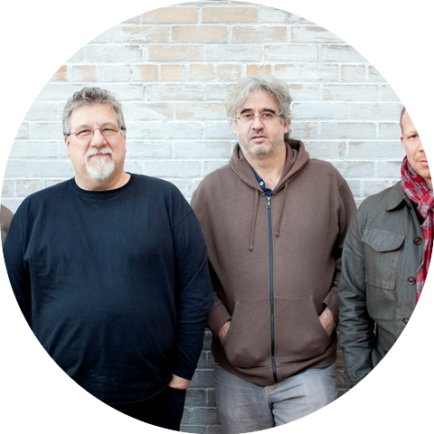 Michael Formanek & Tim Berne & Craig Taborn & Gerald Cleaver