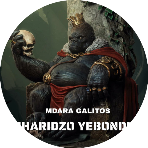 Mdara Galitos
