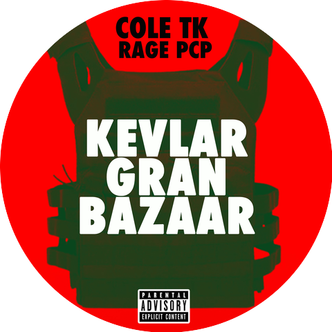 COLE TRUCEKLAN and Rage PCP