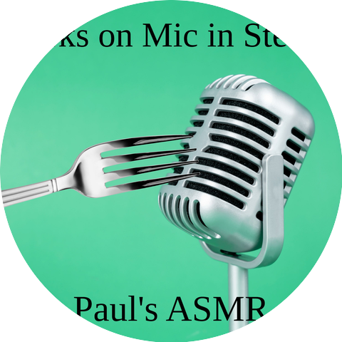 Paul's ASMR