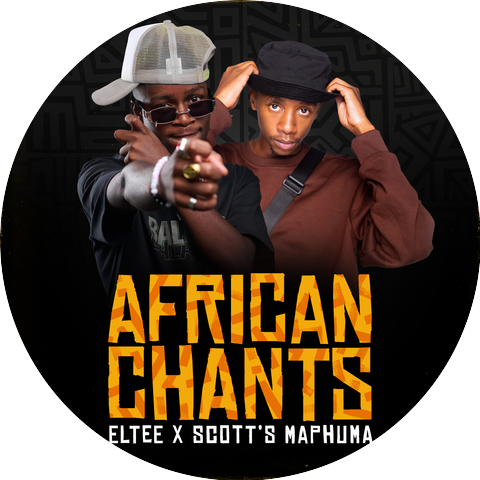 Eltee & Scott Maphuma
