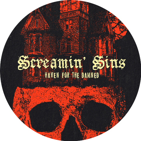 Screamin' Sins