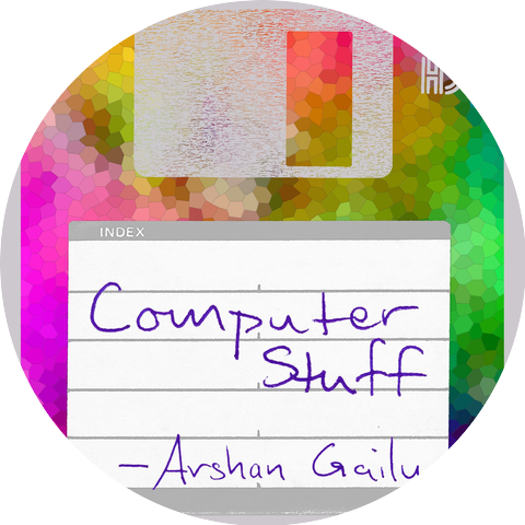 Arshan Gailus
