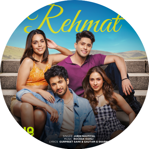 Jubin Nautiyal & Rochak Kohli