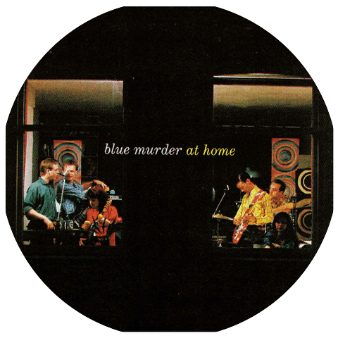 Blue Murder