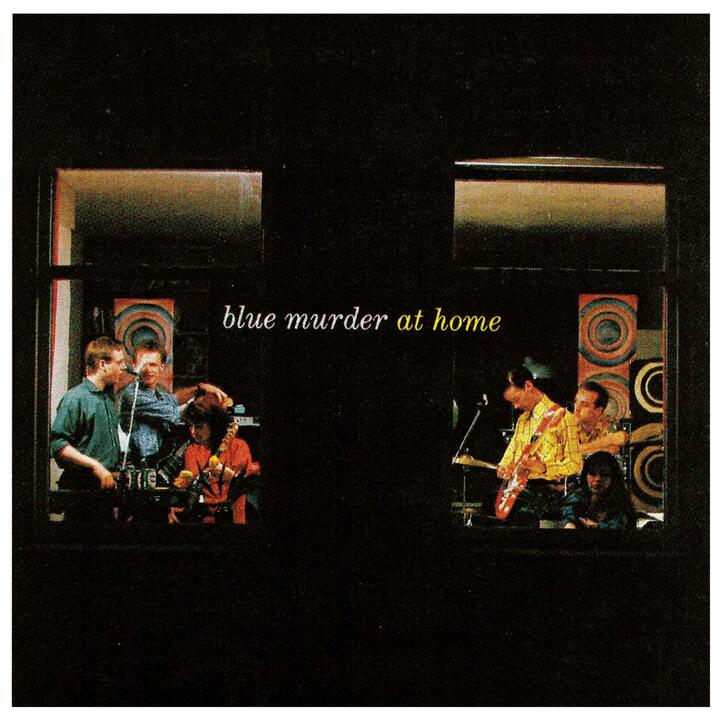 Blue Murder