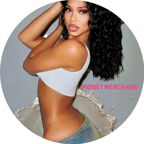MONÉT MERCHAND