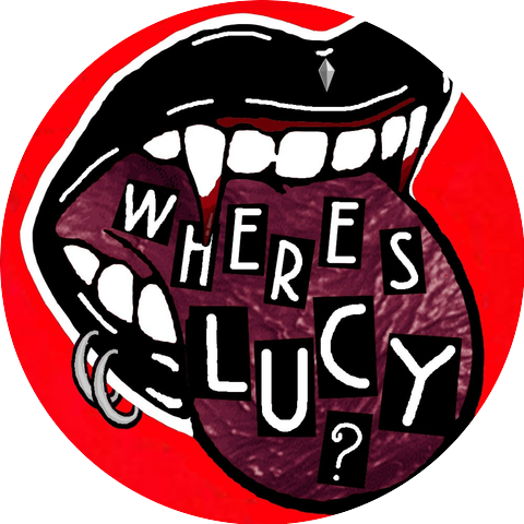 Where's Lucy?