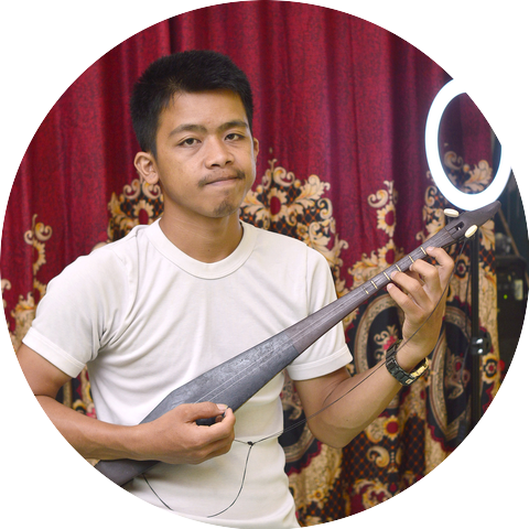 Alvin Tigan