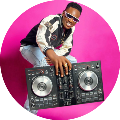 DJ JIGZY