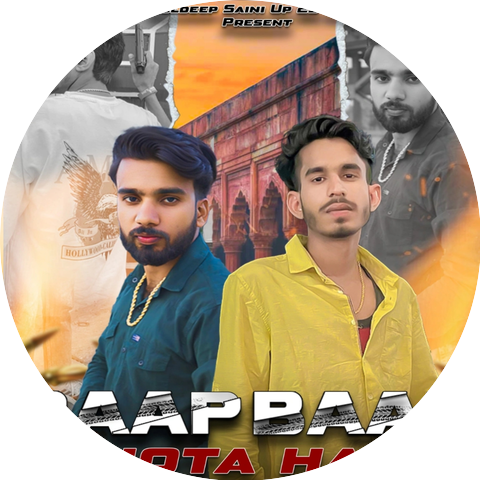 Kuldeep Saini & Ashu Numberdar