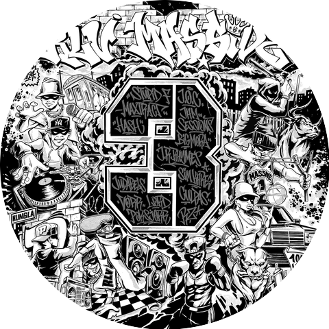 RLV Massive