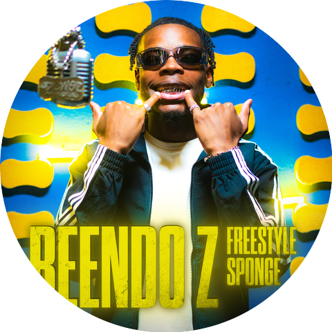 Sponge Productions & Beendo Z