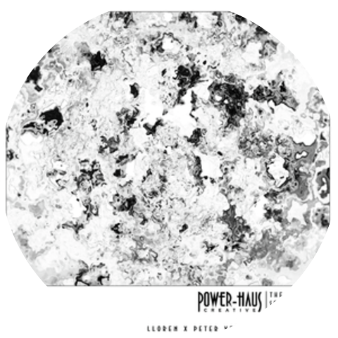 Power-Haus & Peter Verdell