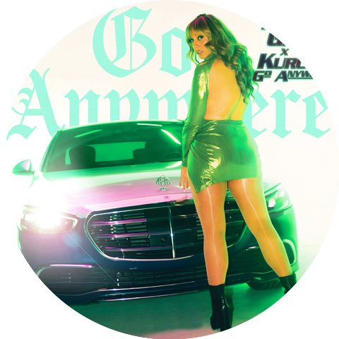 Sally Green & Kurupt