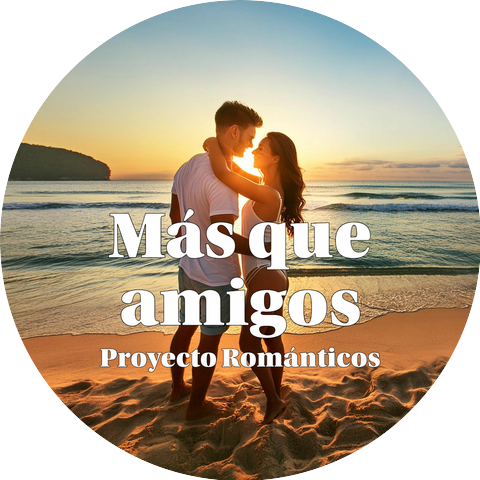 Proyecto Románticos