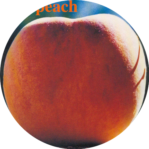 Nez Peach