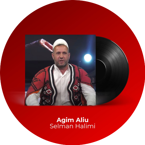 Agim Aliu