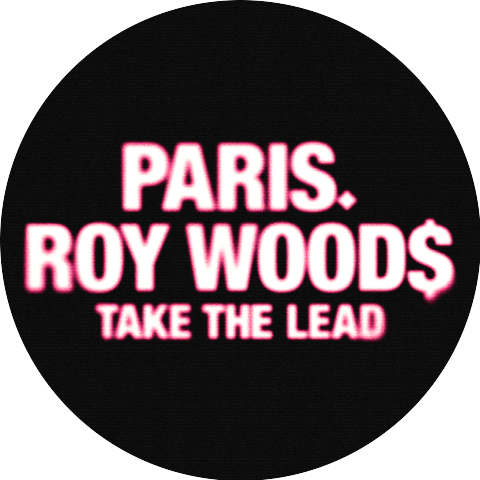 PARIS. & Roy Woods