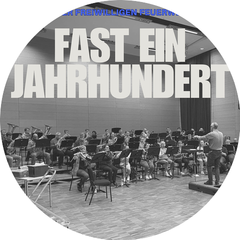 Musikzug der Freiwilligen Feuerwehr Harsum