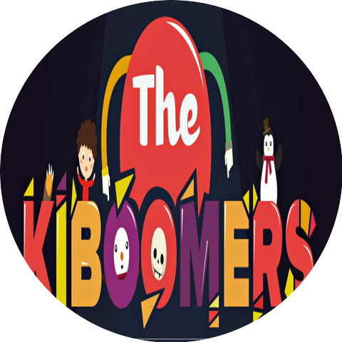 The Kiboomers