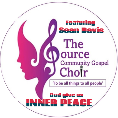The Source Community Gospel Choir