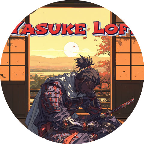 Yasuke Lofi & Japanese Lofi Hip Hop & Lofi From Japan