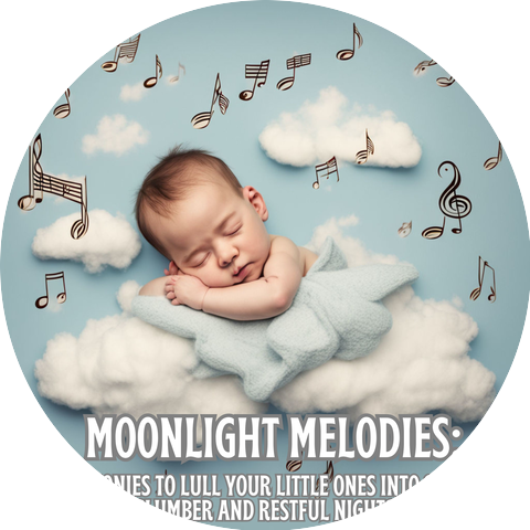 Baby Chiki Sleep Lullabies