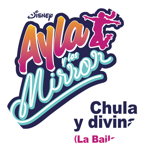 Cast - Ayla y los Mirror