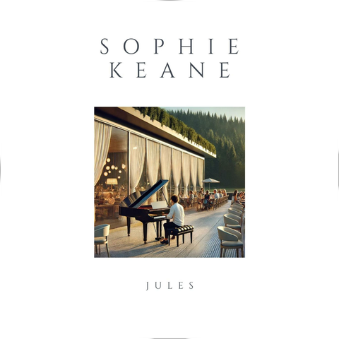 Sophie Keane