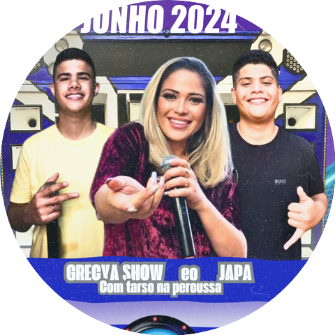 Grecya Show & O Japa