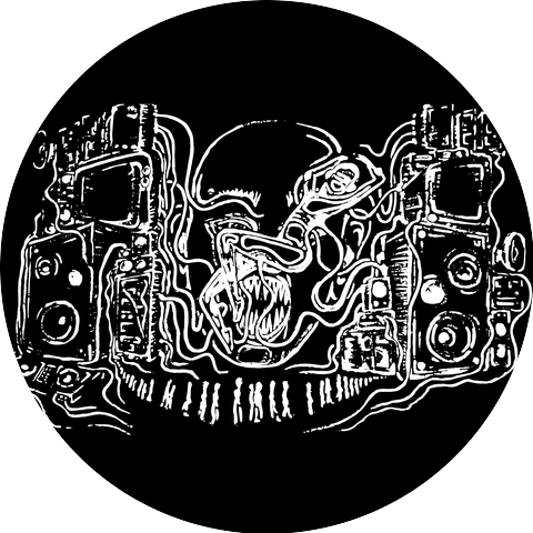 Kenny Campbell and PIRANHA