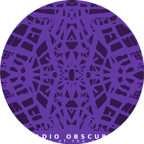 Radio Obscura and Stéphane Pigeon