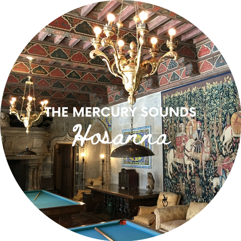 The Mercury Sounds