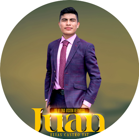 Juan Elias Castro Yat
