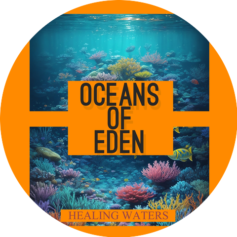Oceans of Eden