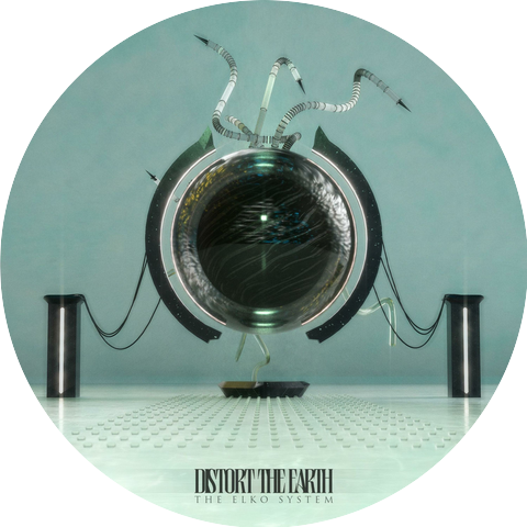 Distort the Earth