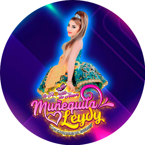 Nemesio Luna and Muñequita Leydy